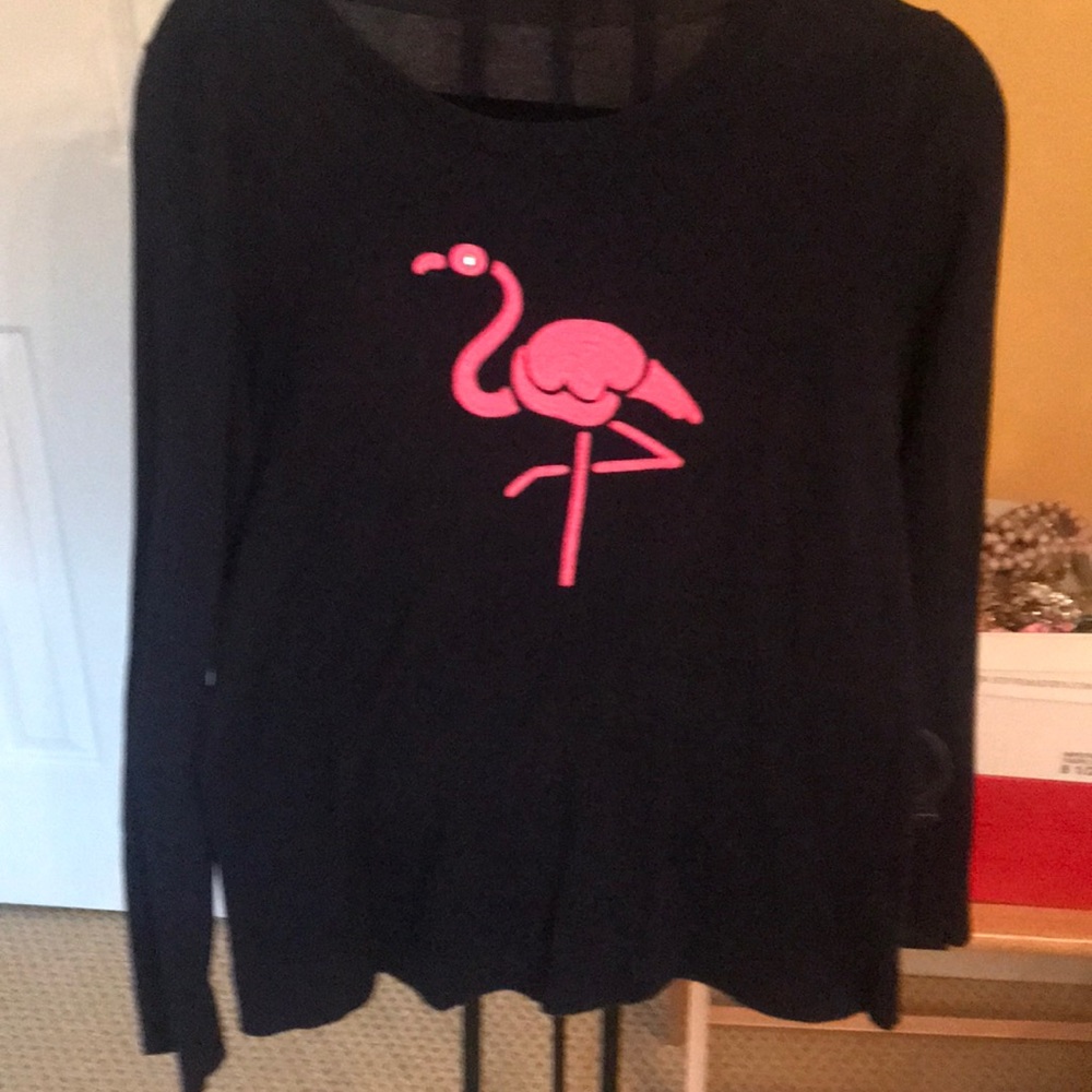 JCrew sweater